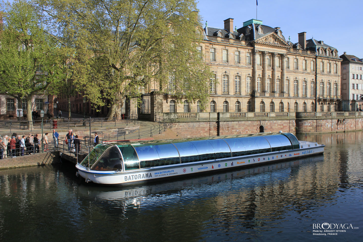 Strasbourg